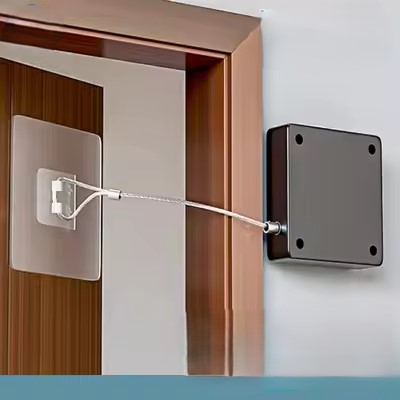 Door encloser